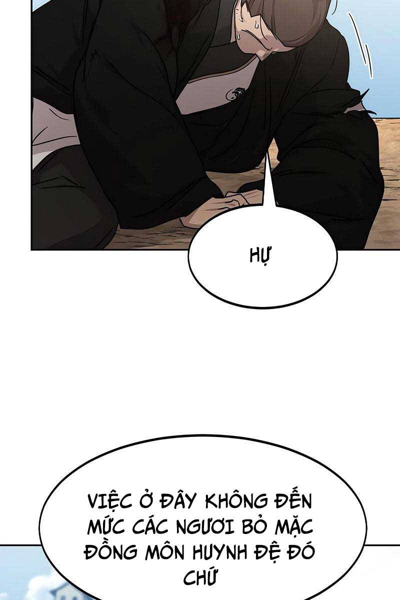 Hoa Sơn Tái Khởi Chapter 79 - 97