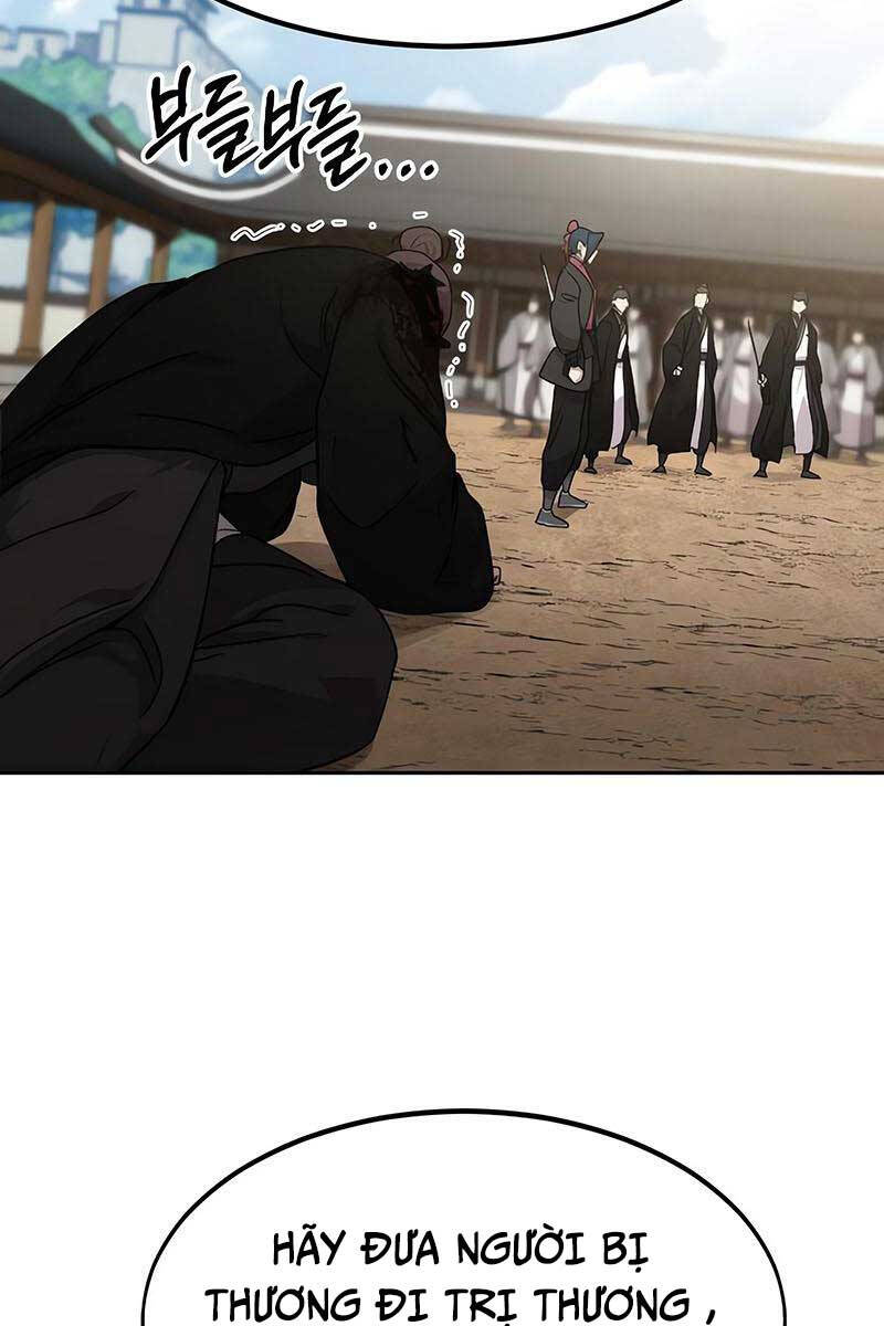 Hoa Sơn Tái Khởi Chapter 79 - 98