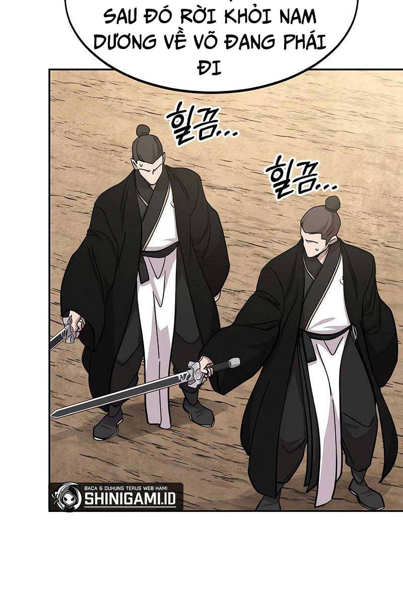 Hoa Sơn Tái Khởi Chapter 79 - 99