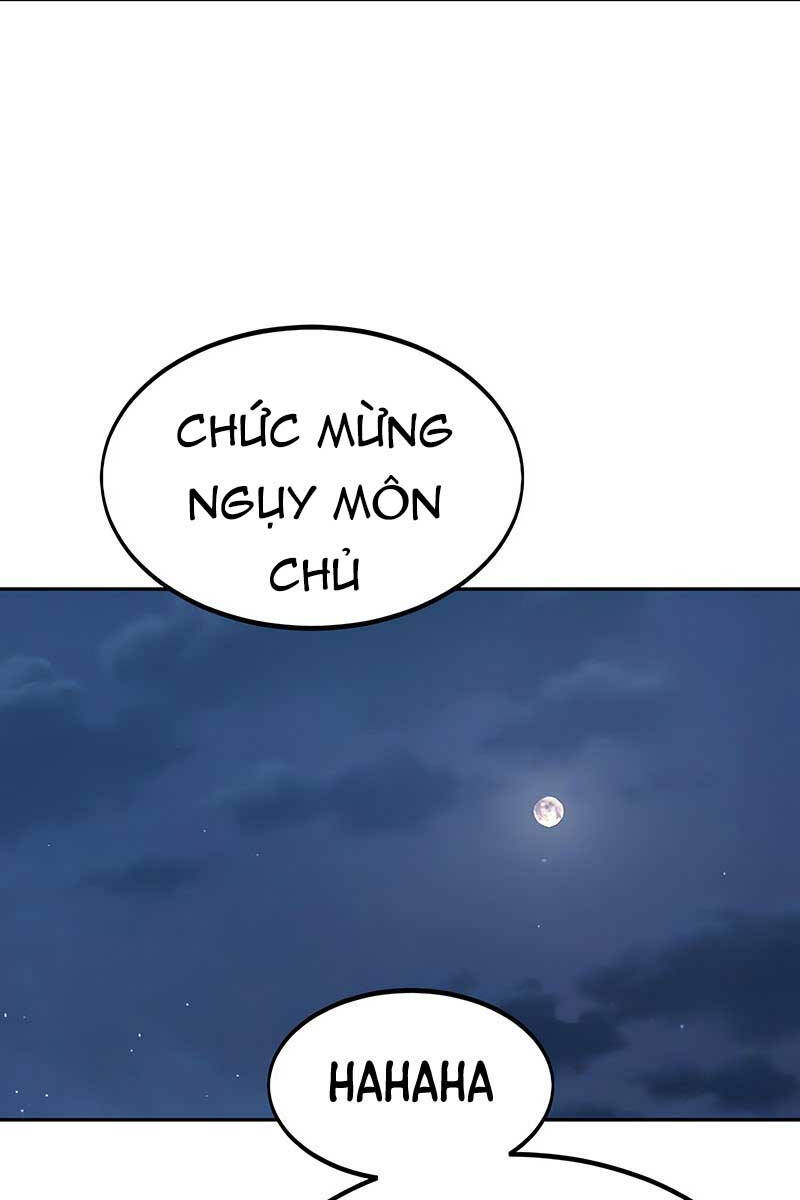 Hoa Sơn Tái Khởi Chapter 80 - 1