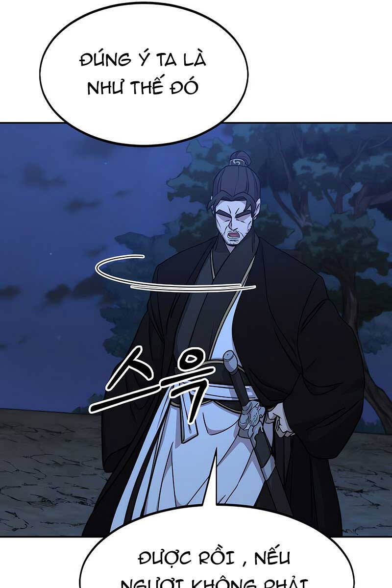 Hoa Sơn Tái Khởi Chapter 80 - 121