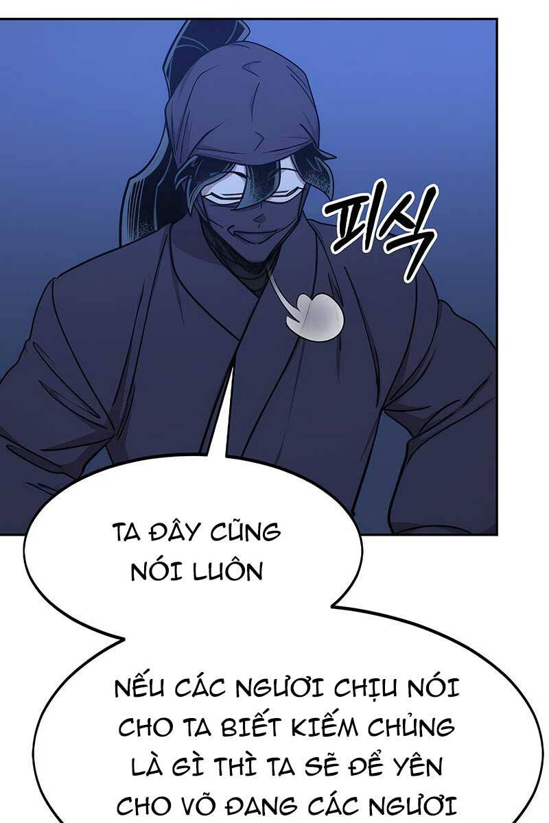 Hoa Sơn Tái Khởi Chapter 80 - 126