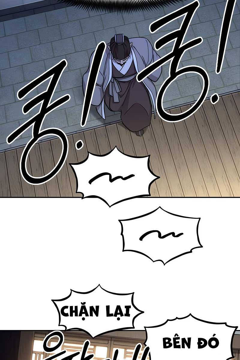 Hoa Sơn Tái Khởi Chapter 80 - 14