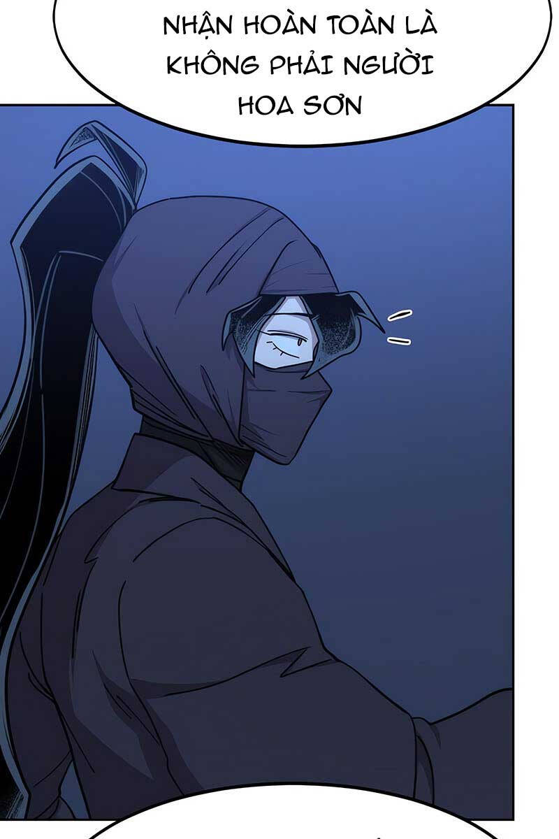 Hoa Sơn Tái Khởi Chapter 80 - 132