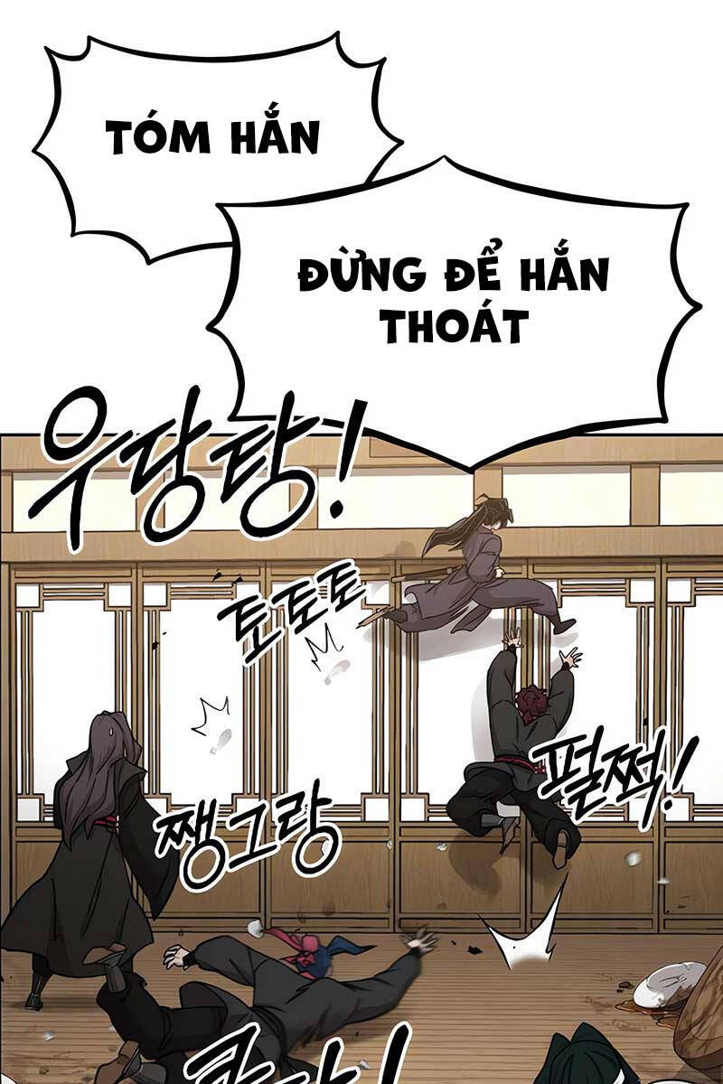 Hoa Sơn Tái Khởi Chapter 80 - 18