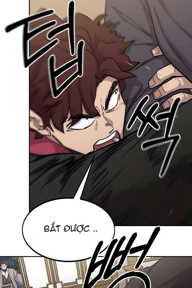 Hoa Sơn Tái Khởi Chapter 80 - 20