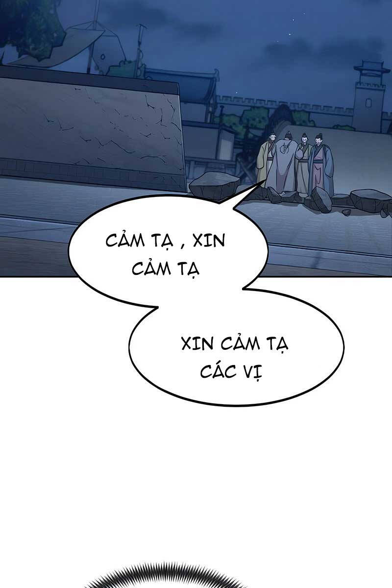Hoa Sơn Tái Khởi Chapter 80 - 3