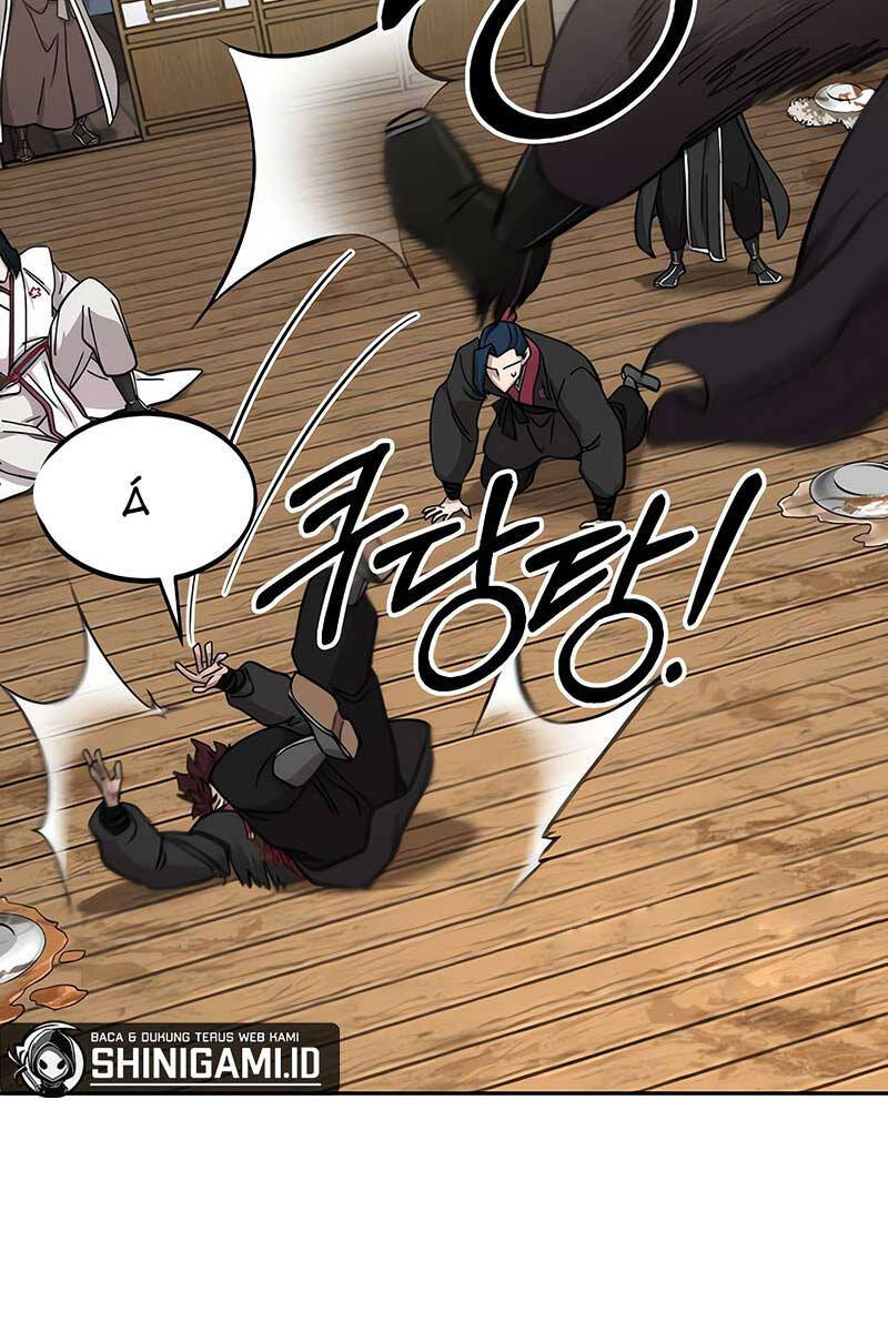 Hoa Sơn Tái Khởi Chapter 80 - 21