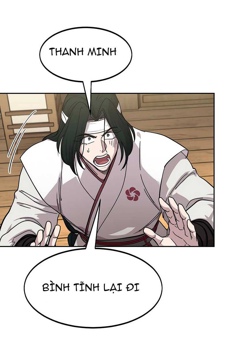 Hoa Sơn Tái Khởi Chapter 80 - 22