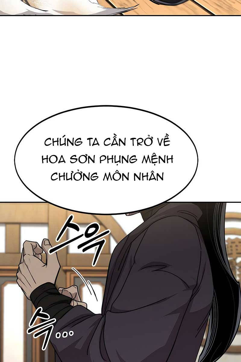 Hoa Sơn Tái Khởi Chapter 80 - 24