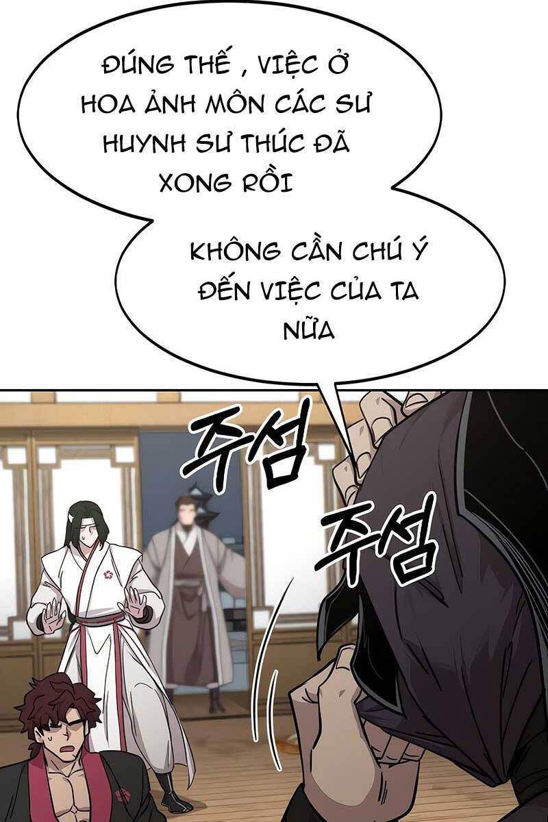 Hoa Sơn Tái Khởi Chapter 80 - 26