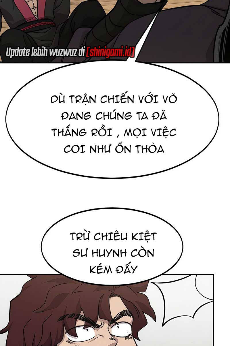Hoa Sơn Tái Khởi Chapter 80 - 27