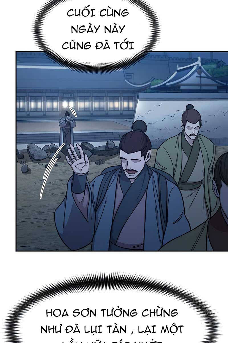 Hoa Sơn Tái Khởi Chapter 80 - 4