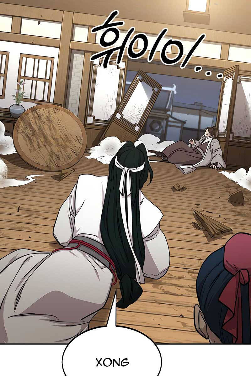 Hoa Sơn Tái Khởi Chapter 80 - 34