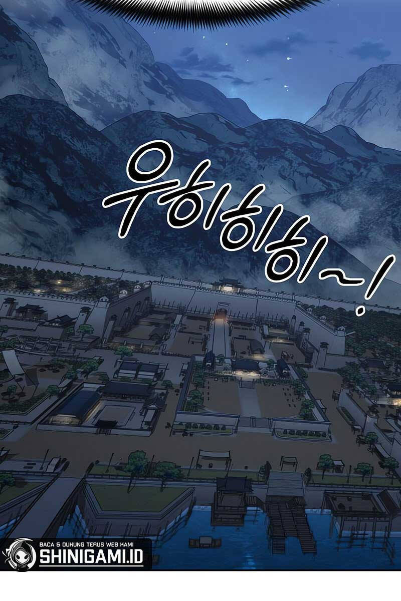 Hoa Sơn Tái Khởi Chapter 80 - 38