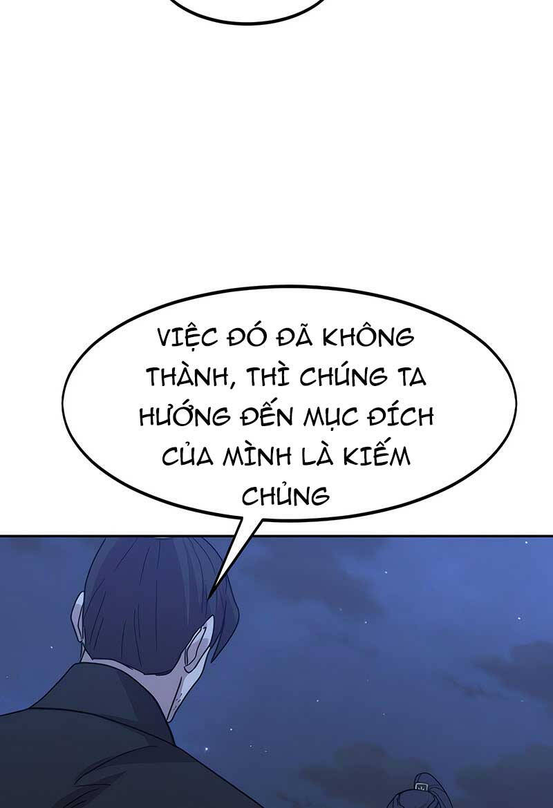 Hoa Sơn Tái Khởi Chapter 80 - 81
