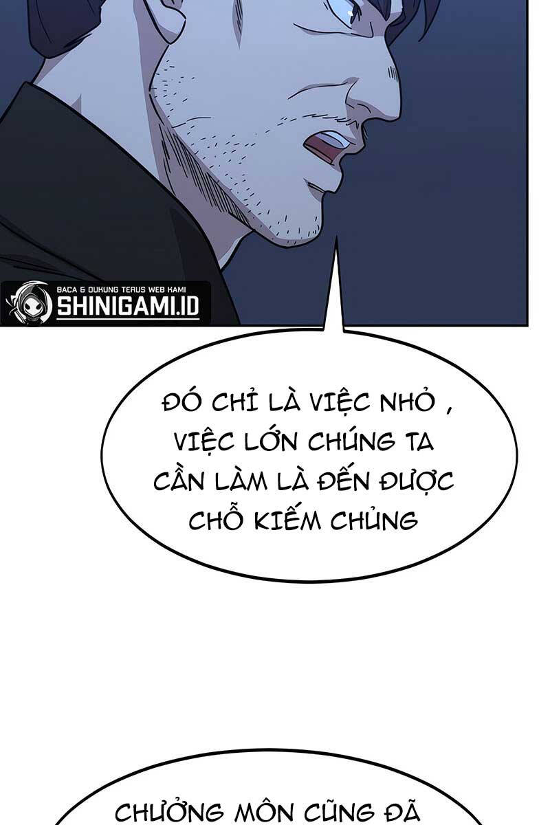 Hoa Sơn Tái Khởi Chapter 80 - 85