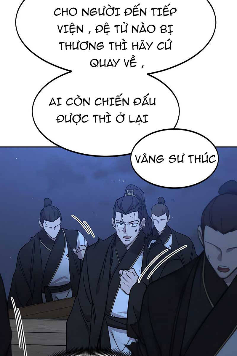 Hoa Sơn Tái Khởi Chapter 80 - 86