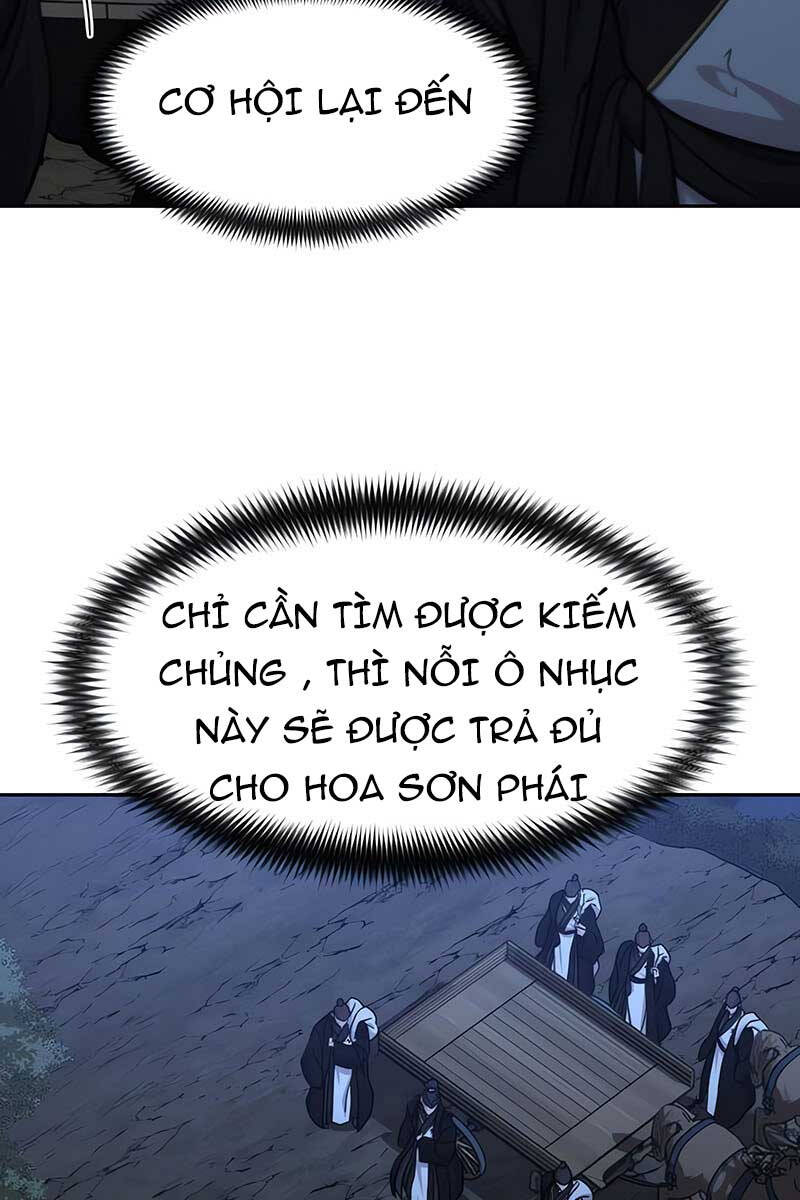 Hoa Sơn Tái Khởi Chapter 80 - 87