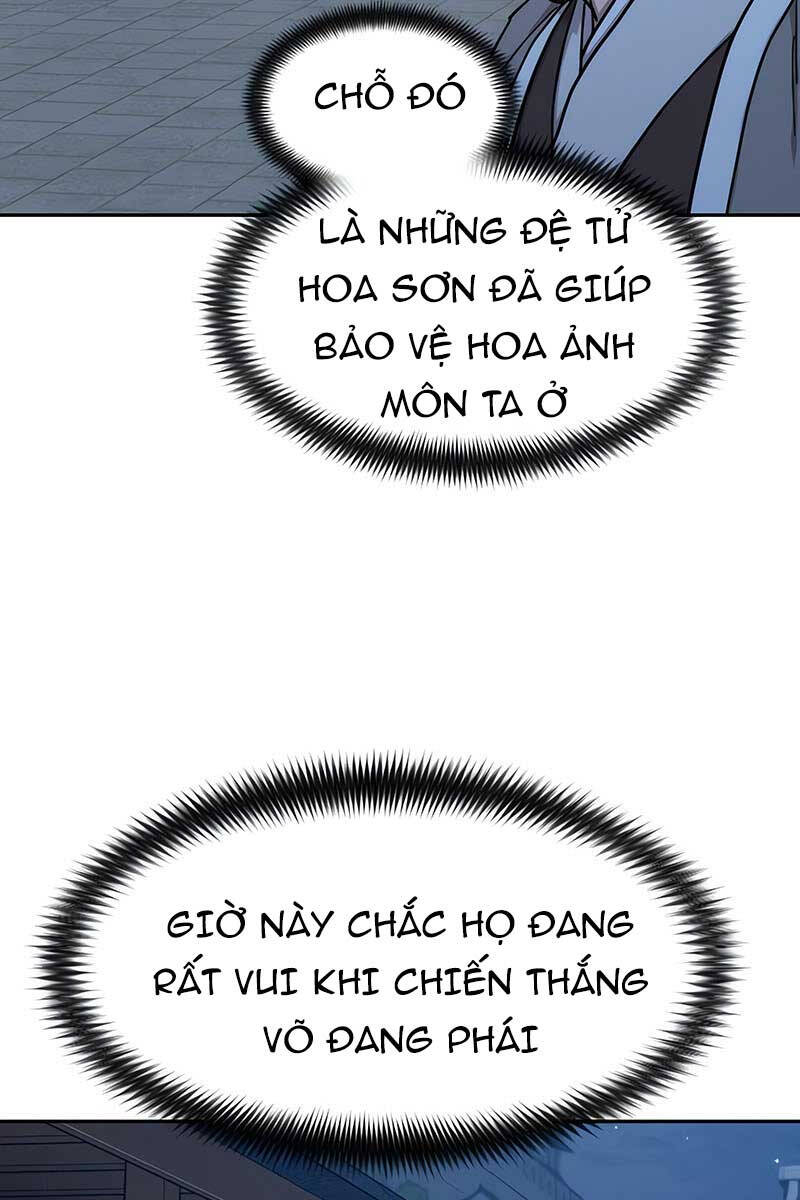 Hoa Sơn Tái Khởi Chapter 80 - 10