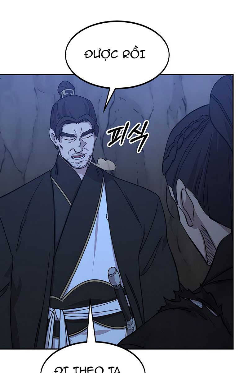 Hoa Sơn Tái Khởi Chapter 80 - 91