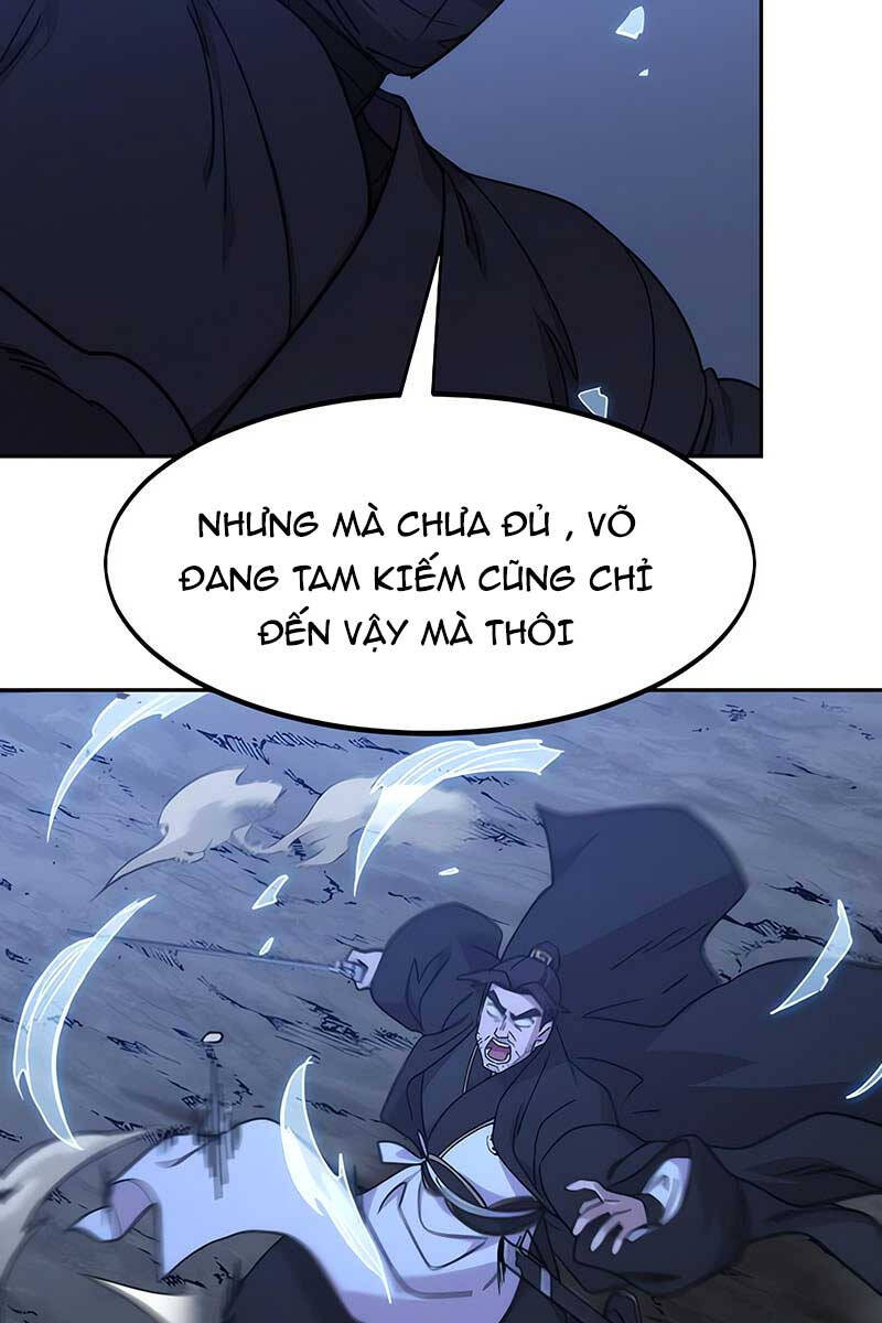 Hoa Sơn Tái Khởi Chapter 81 - 107
