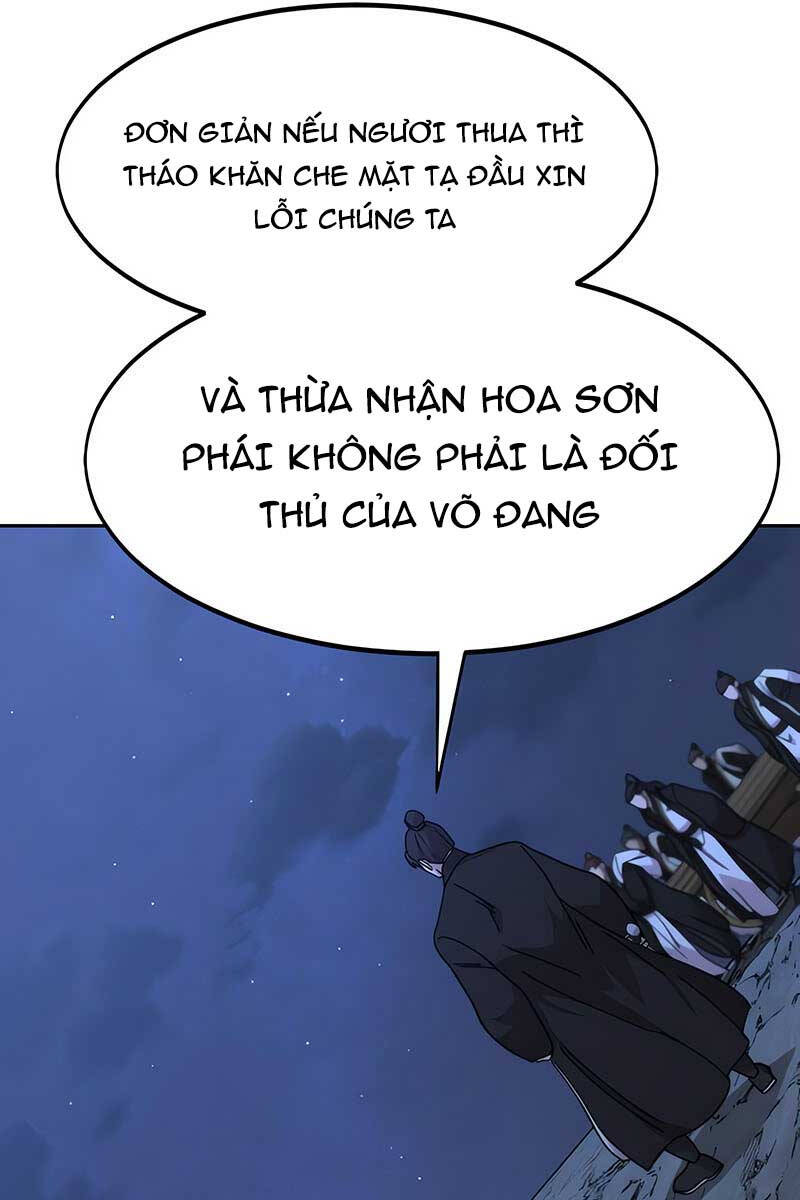 Hoa Sơn Tái Khởi Chapter 81 - 17