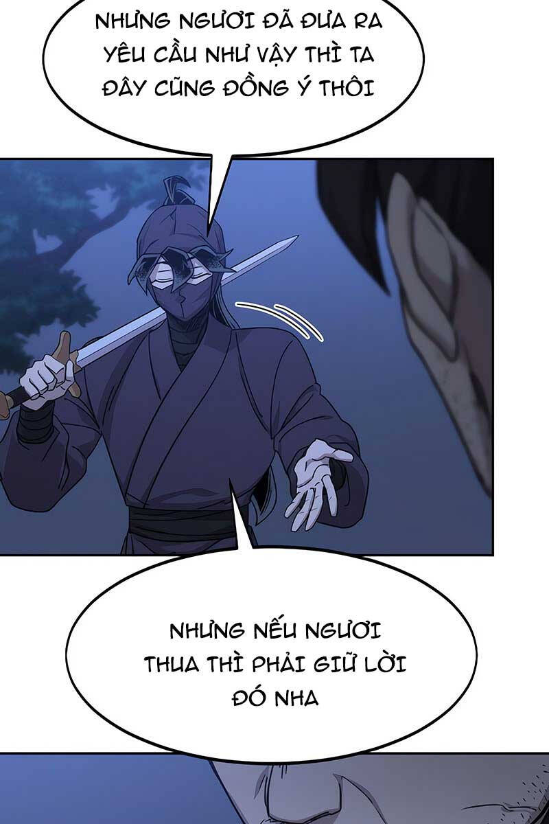 Hoa Sơn Tái Khởi Chapter 81 - 19