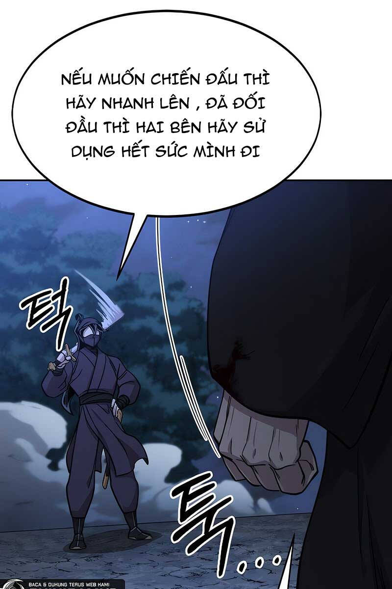 Hoa Sơn Tái Khởi Chapter 81 - 39