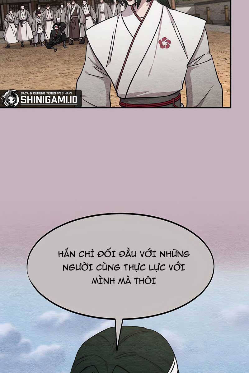 Hoa Sơn Tái Khởi Chapter 81 - 6