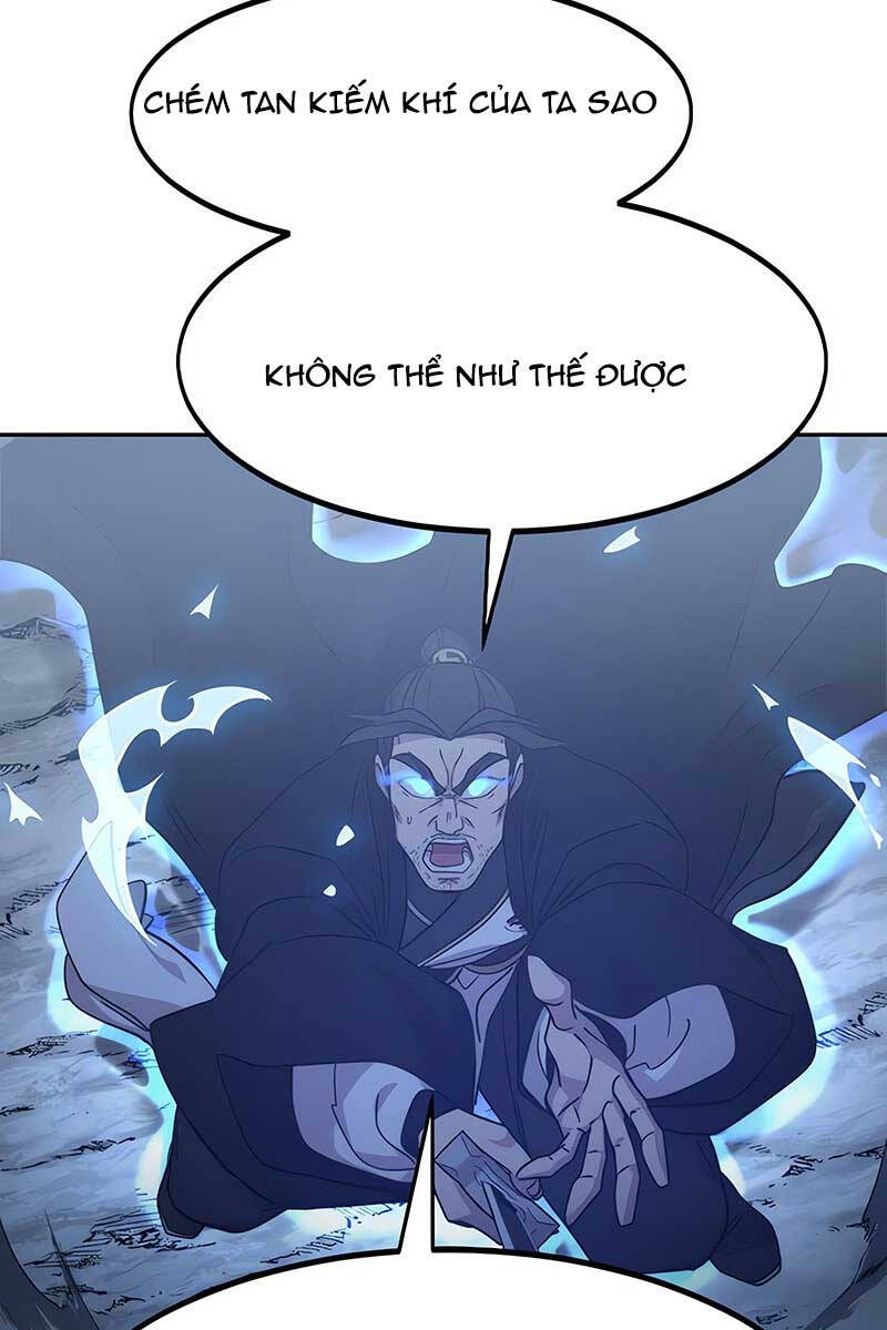 Hoa Sơn Tái Khởi Chapter 81 - 86