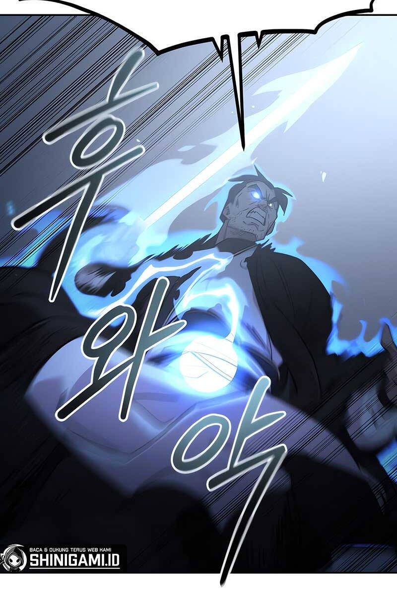 Hoa Sơn Tái Khởi Chapter 81 - 89