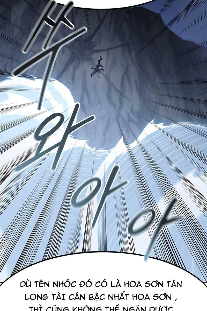 Hoa Sơn Tái Khởi Chapter 81 - 96