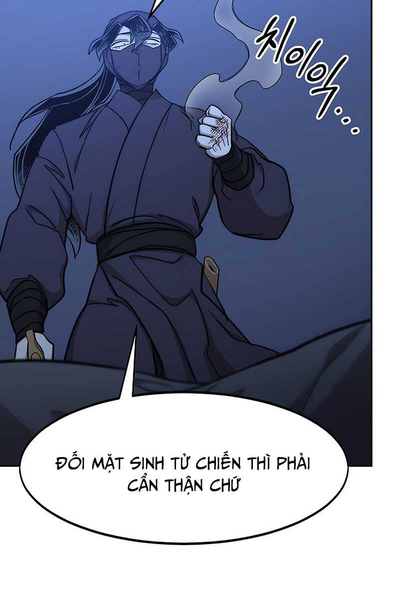 Hoa Sơn Tái Khởi Chapter 82 - 117