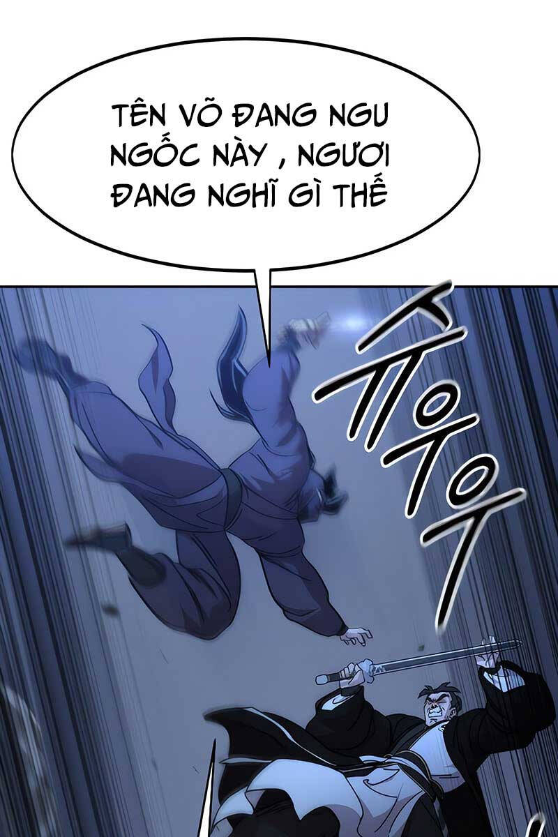 Hoa Sơn Tái Khởi Chapter 82 - 86