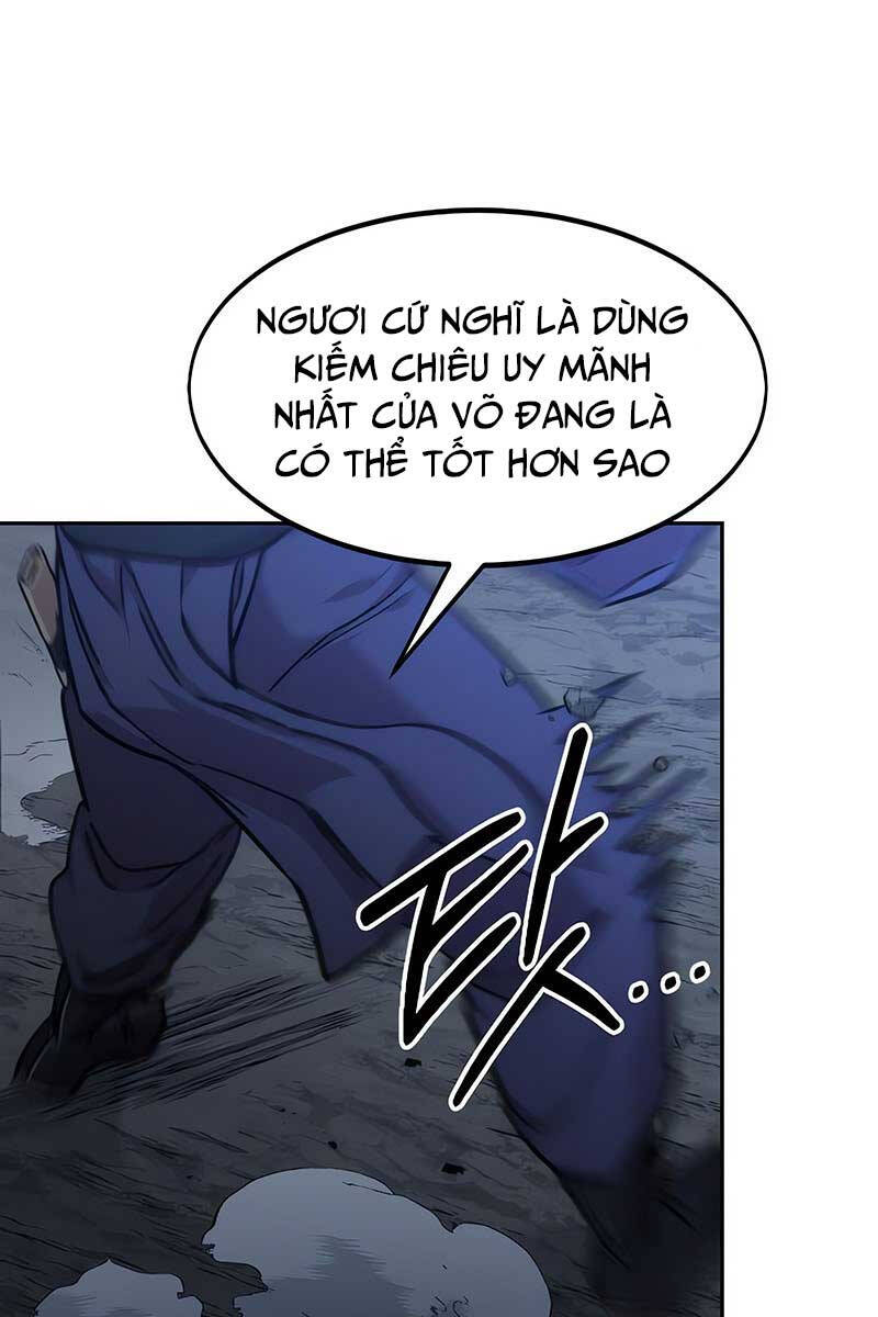 Hoa Sơn Tái Khởi Chapter 82 - 96