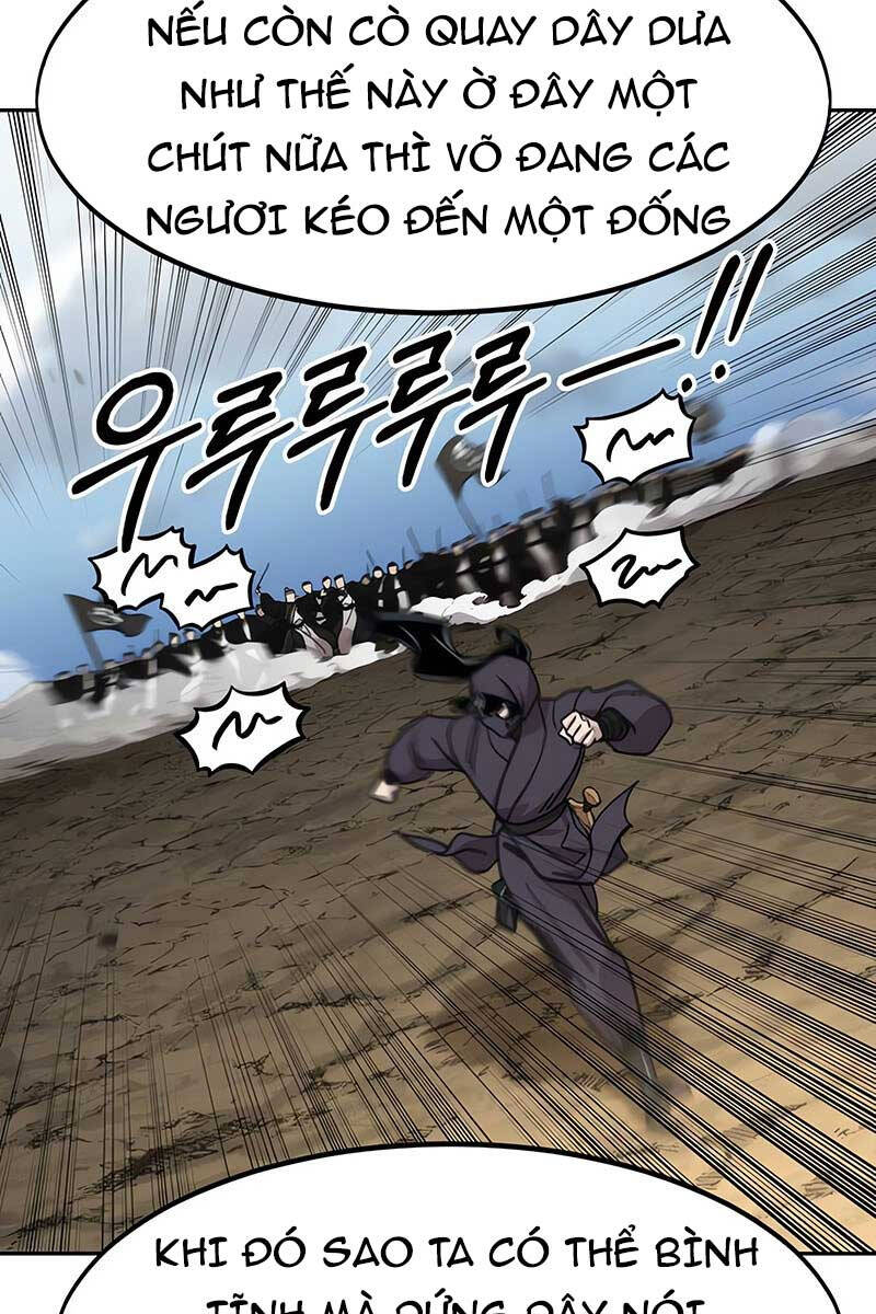 Hoa Sơn Tái Khởi Chapter 83 - 102