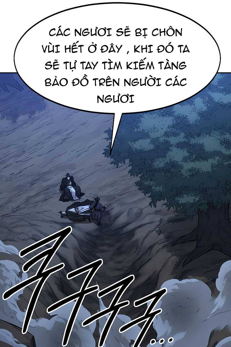 Hoa Sơn Tái Khởi Chapter 83 - 114