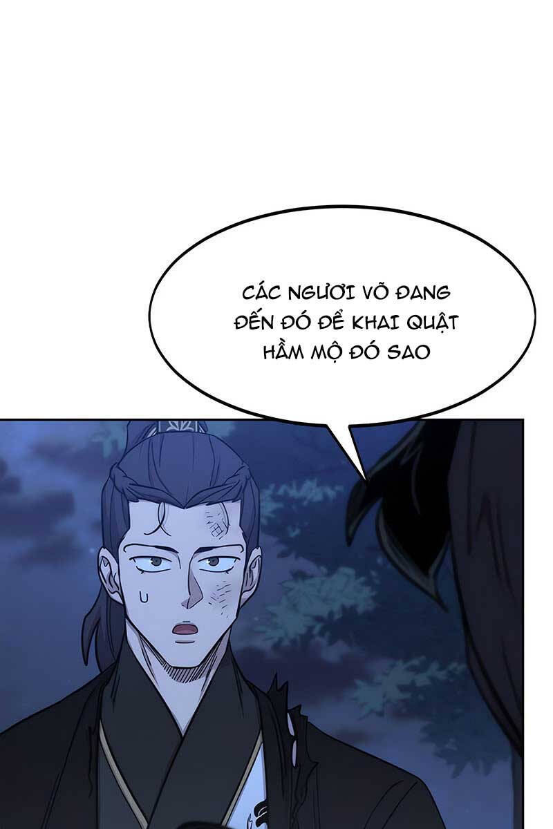 Hoa Sơn Tái Khởi Chapter 83 - 3