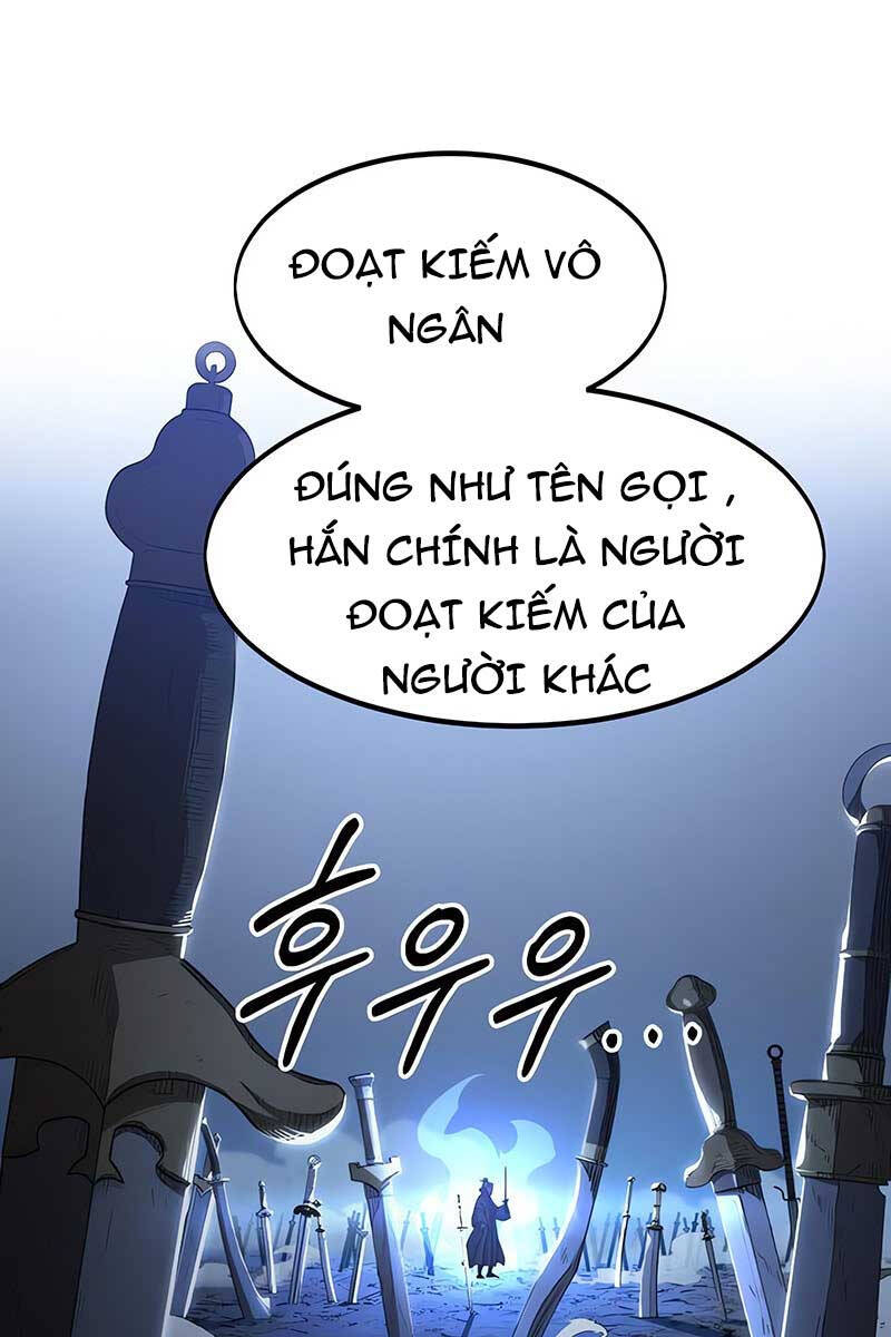 Hoa Sơn Tái Khởi Chapter 83 - 22