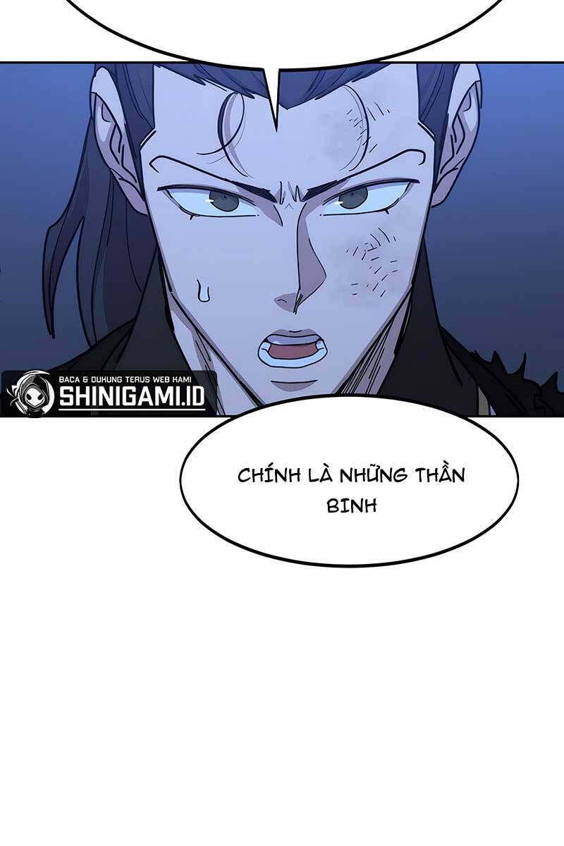 Hoa Sơn Tái Khởi Chapter 83 - 26