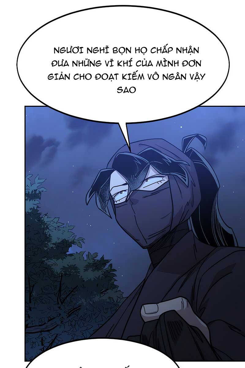 Hoa Sơn Tái Khởi Chapter 83 - 27