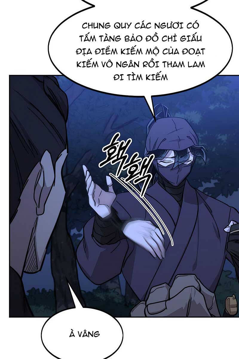 Hoa Sơn Tái Khởi Chapter 83 - 34