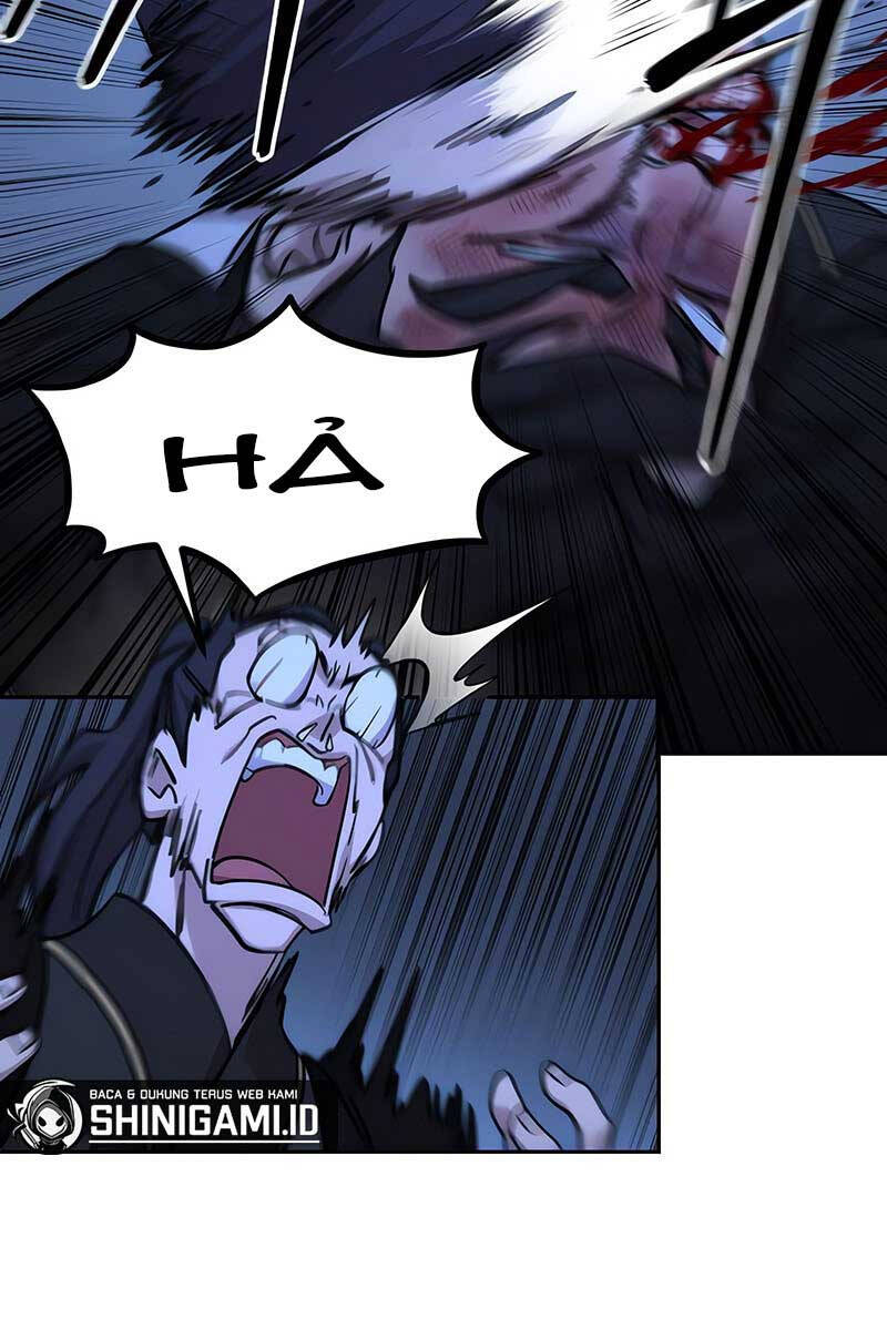 Hoa Sơn Tái Khởi Chapter 83 - 41