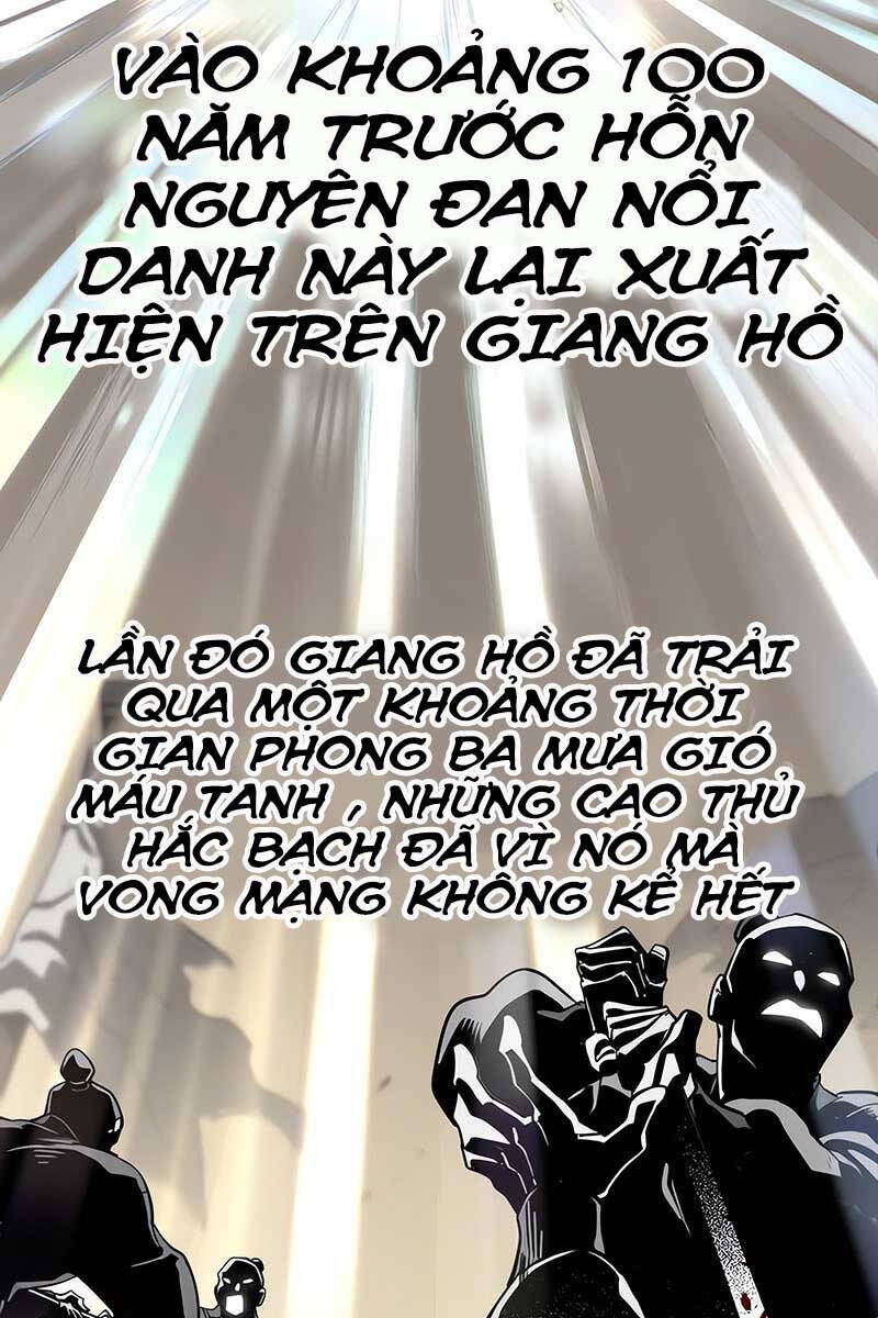 Hoa Sơn Tái Khởi Chapter 83 - 81