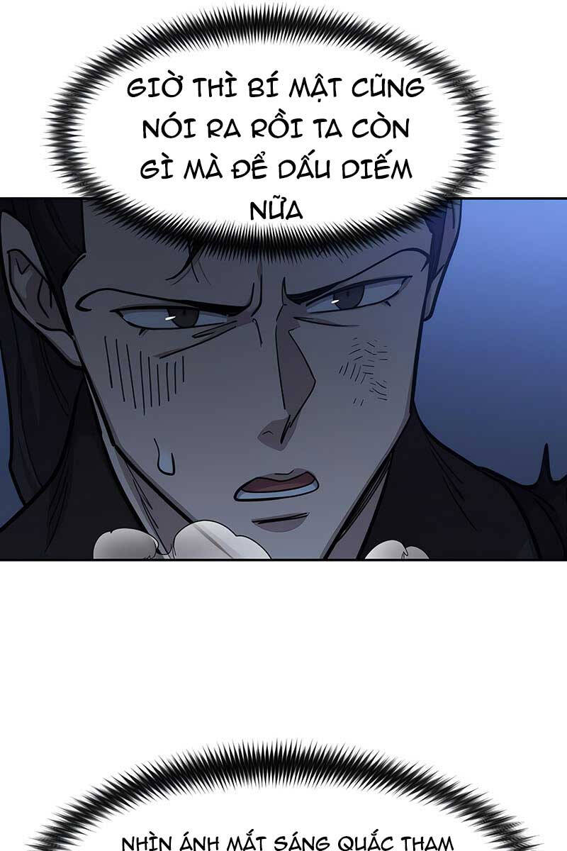 Hoa Sơn Tái Khởi Chapter 83 - 86