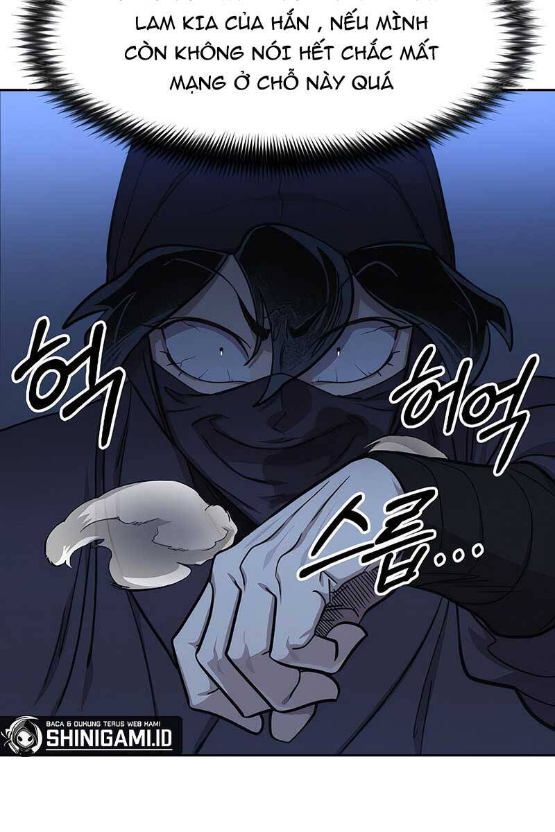 Hoa Sơn Tái Khởi Chapter 83 - 87