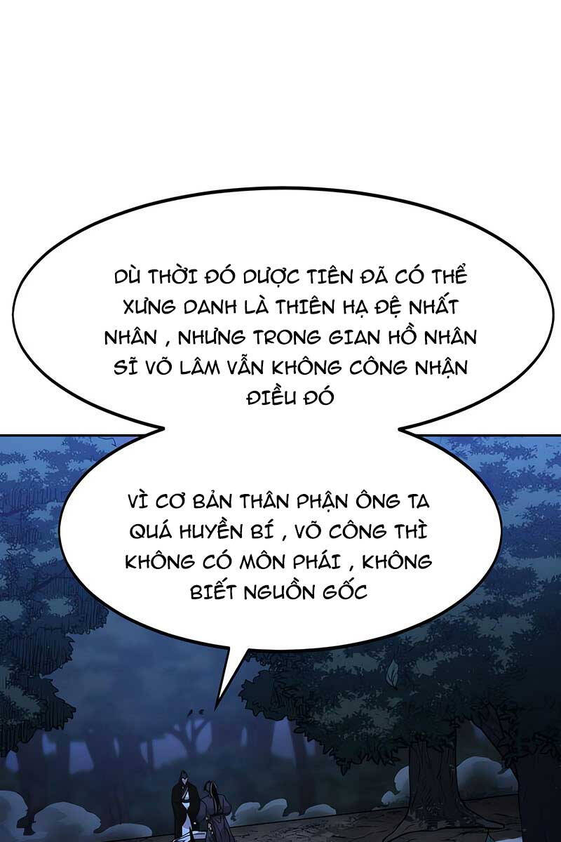 Hoa Sơn Tái Khởi Chapter 83 - 88