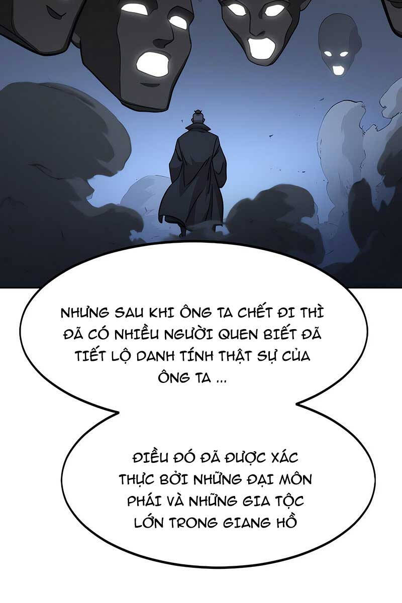 Hoa Sơn Tái Khởi Chapter 83 - 91