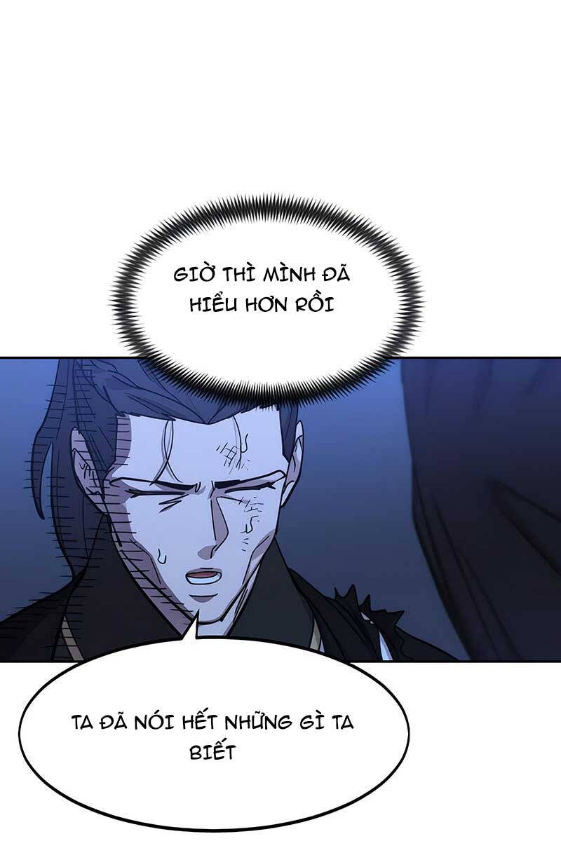 Hoa Sơn Tái Khởi Chapter 83 - 92